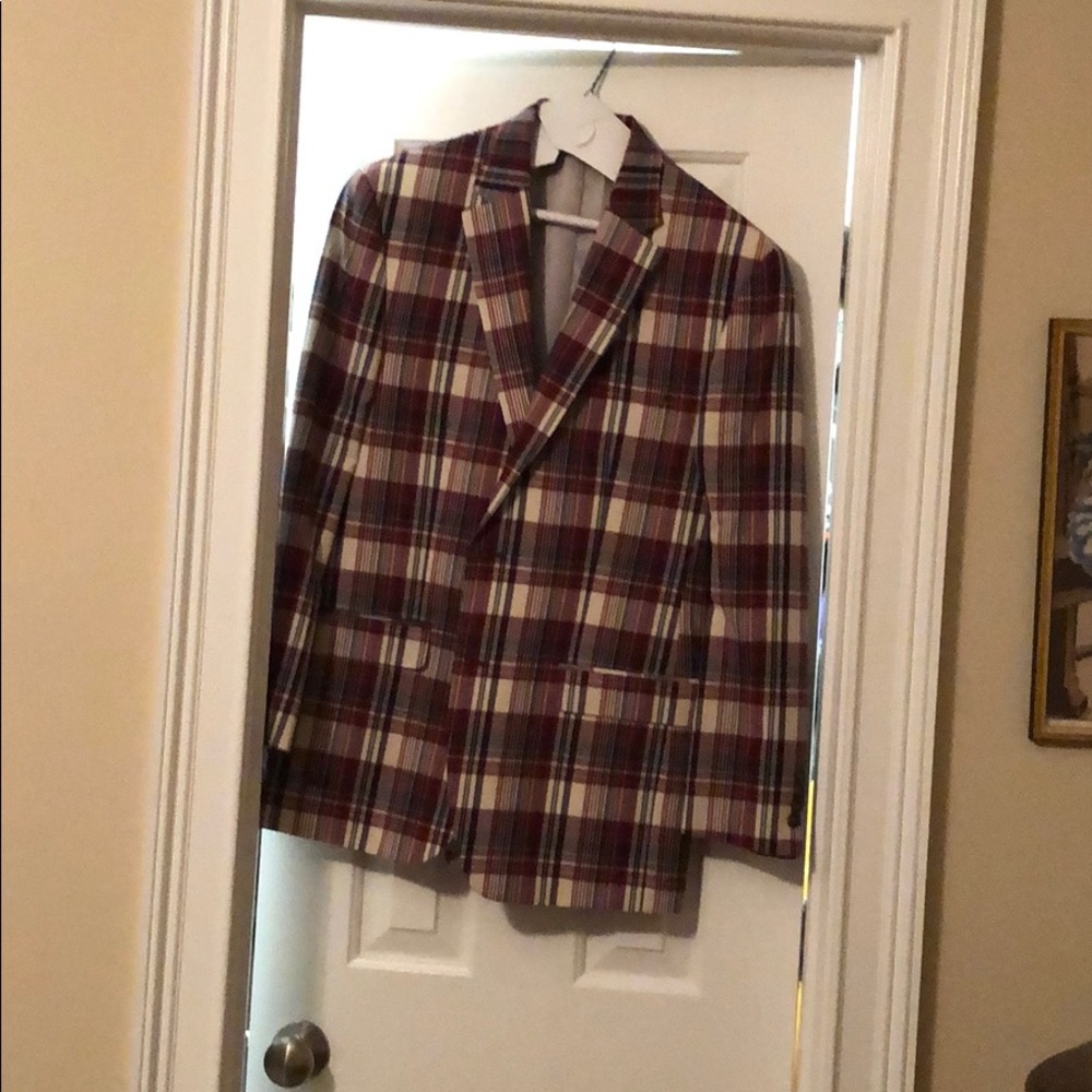 Blazer